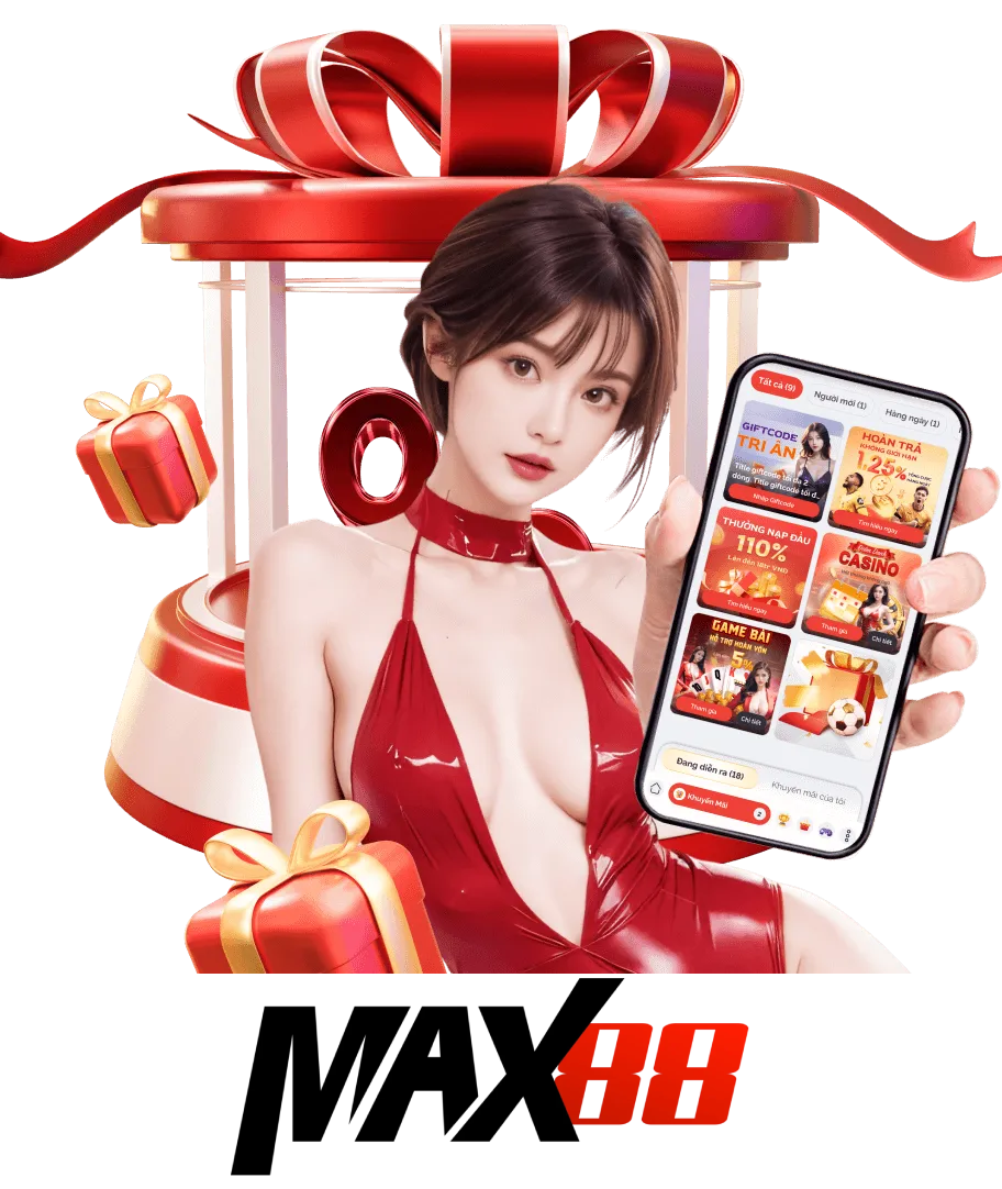 Giao diện dịch vụ di động MAX88