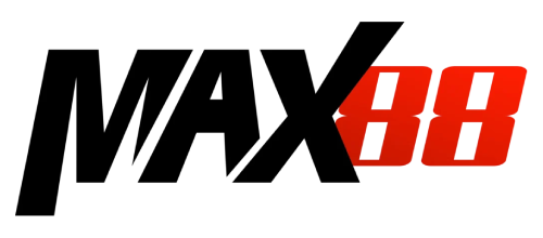 Biểu trưng MAX88 trong khu cổng truy cập